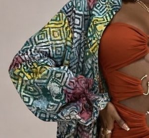 Lumi Kimono