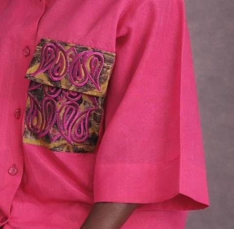 Mandy 3 Mandy Trouser Set