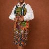 Mira 1 Mira Pinafore Dress