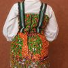 Mira 2 Mira Pinafore Dress