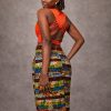 Rispa Skirt