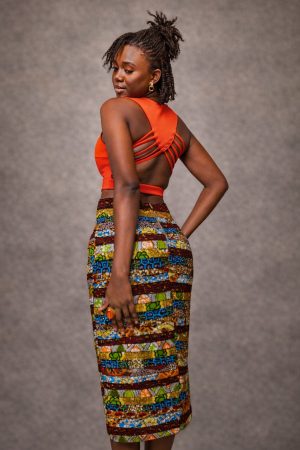 Rispa 1 Rispa Skirt