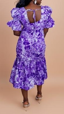 Orla 2 Orla Dress