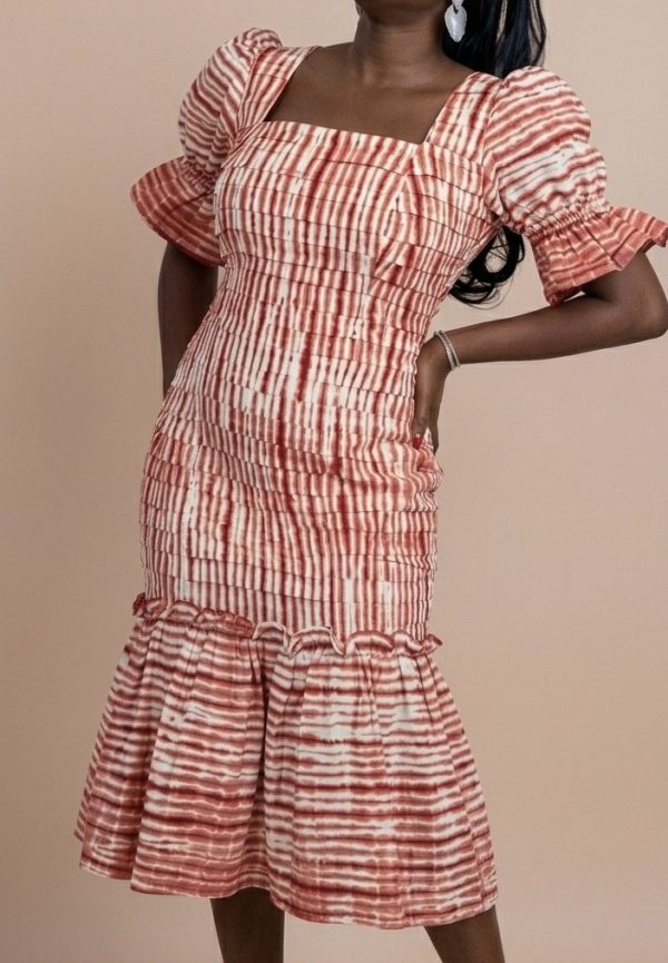 Orla 4 Orla Dress