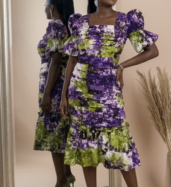 Orla 6 Orla Dress
