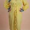 Anowa Anita Shirt Dress