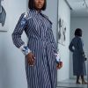 Anowa Anita Shirt Dress
